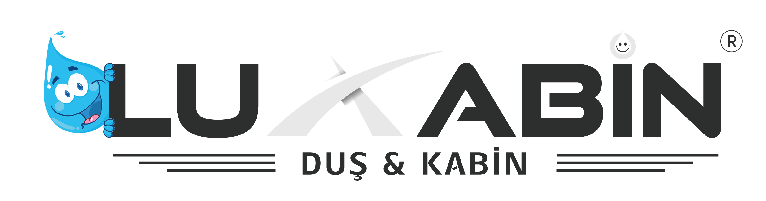 Luxabin Logo